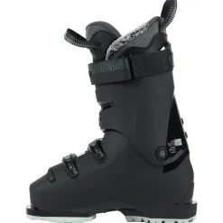 Chaussures de Ski Fischer Rc4 95 Lv Vac Boa Gw Black