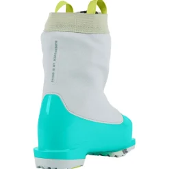 Chaussures de Ski Fischer Two Celeste