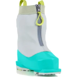 Chaussures de Ski Fischer Two Celeste