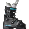 Chaussures de Ski Head Edge Lyt Cx W Hv Black Anthracite
