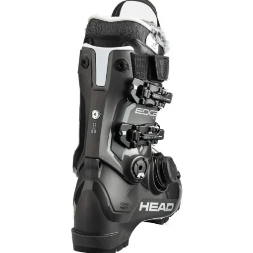 Chaussures de Ski Head Edge 105 W Hv Gw Boa Anthracite