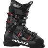 Chaussures de Ski Head Edge 80 Hv Black Red
