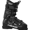 Chaussures de Ski Head Edge 100 Hv Black White