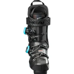 Chaussures de Ski Head Kaliber 110 Mv Gw Boa2 Anthracite Speedblue