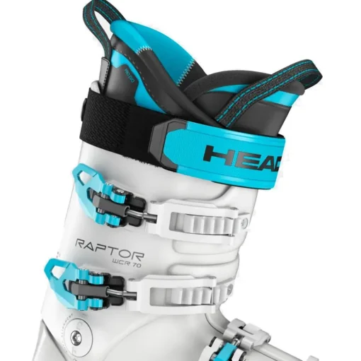 Chaussures de Ski Head Raptor 70 White