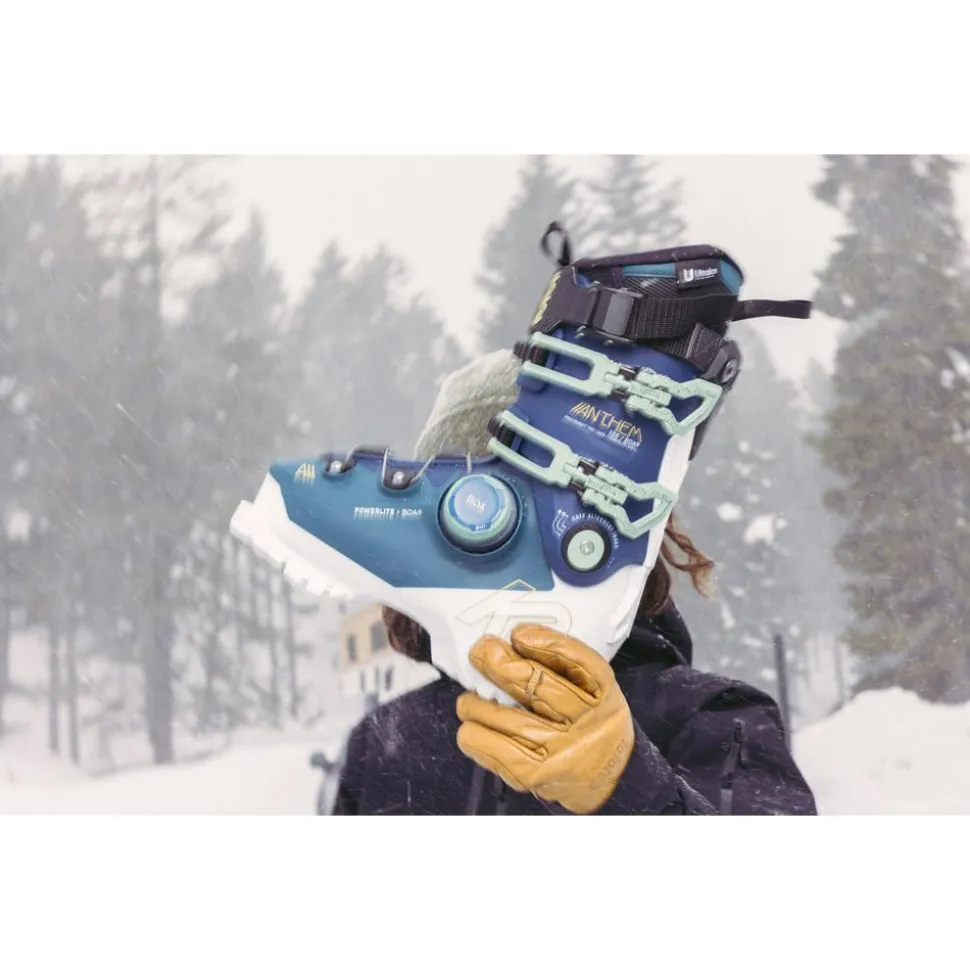 Chaussures de Ski K2 Anthem 105 Boa