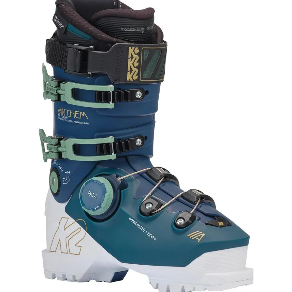 Chaussures de Ski K2 Anthem 105 Boa
