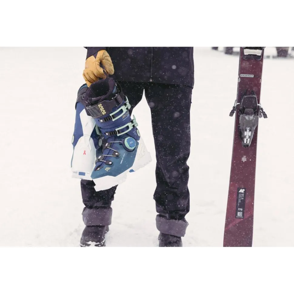 Chaussures de Ski K2 Anthem 105 Boa