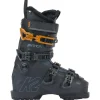 Chaussures de Ski K2 Anthem 85 Mv Black