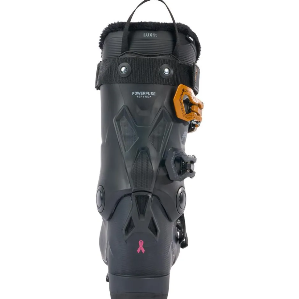 Chaussures de Ski K2 Anthem 85 Mv Black