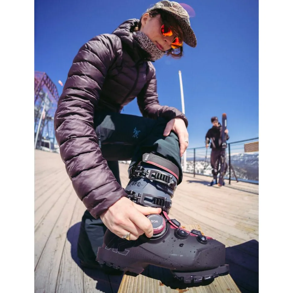 Chaussures de Ski K2 BFC 95 Boa W