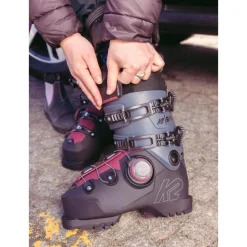 Chaussures de Ski K2 BFC 95 Boa W