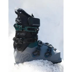 Chaussures de Ski K2 BFC 85 W Gray