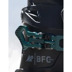 Chaussures de Ski K2 BFC 85 W Gray