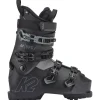 Chaussures de Ski K2 BFC 80 Gray