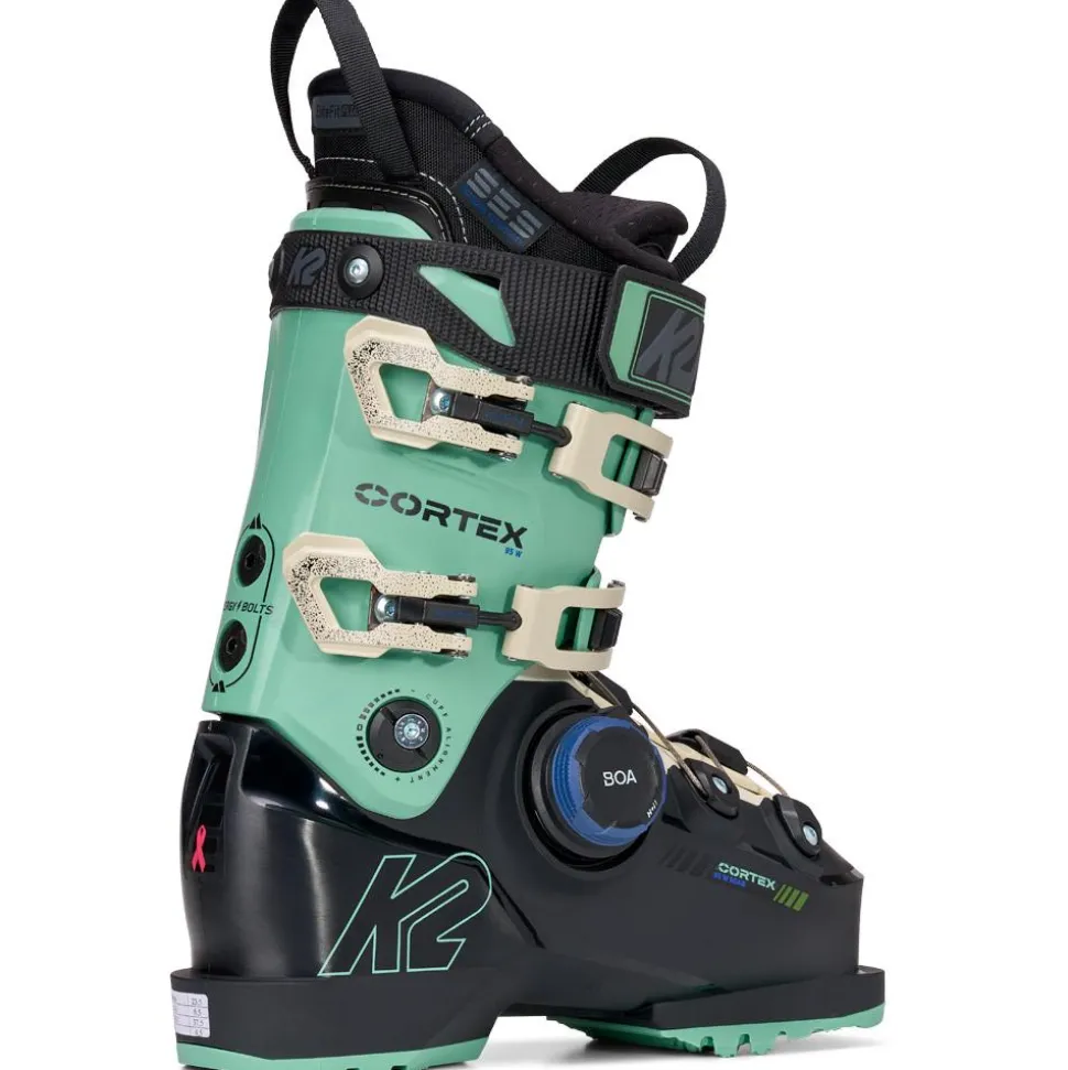 Chaussures de Ski K2 Cortex 95 Boa W