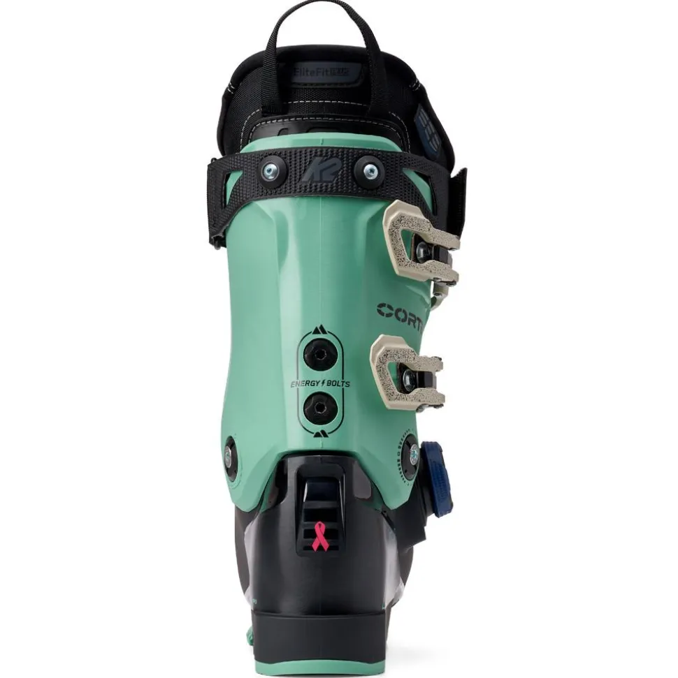 Chaussures de Ski K2 Cortex 95 Boa W