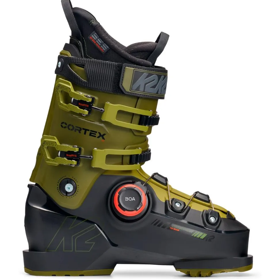 Chaussures de Ski K2 Cortex 110 Boa