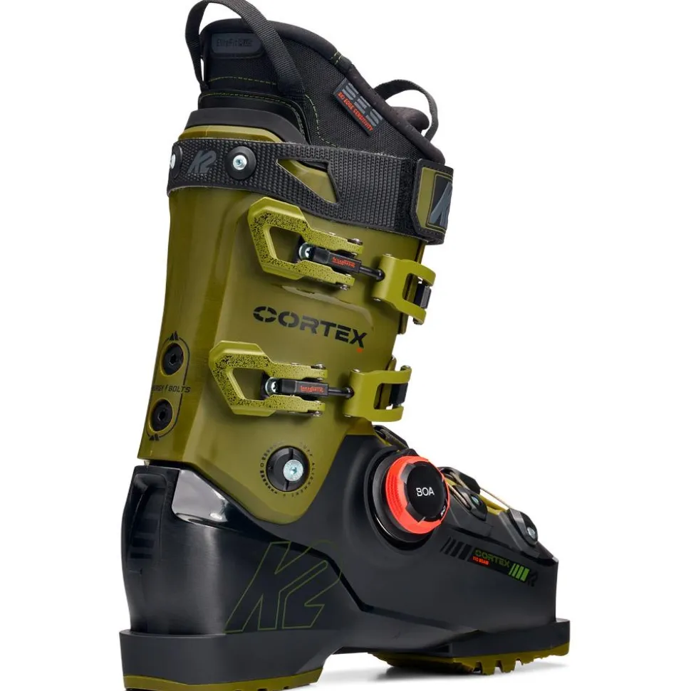 Chaussures de Ski K2 Cortex 110 Boa