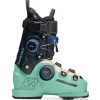 Chaussures de Ski K2 Cortex 105 Zonal Boa W