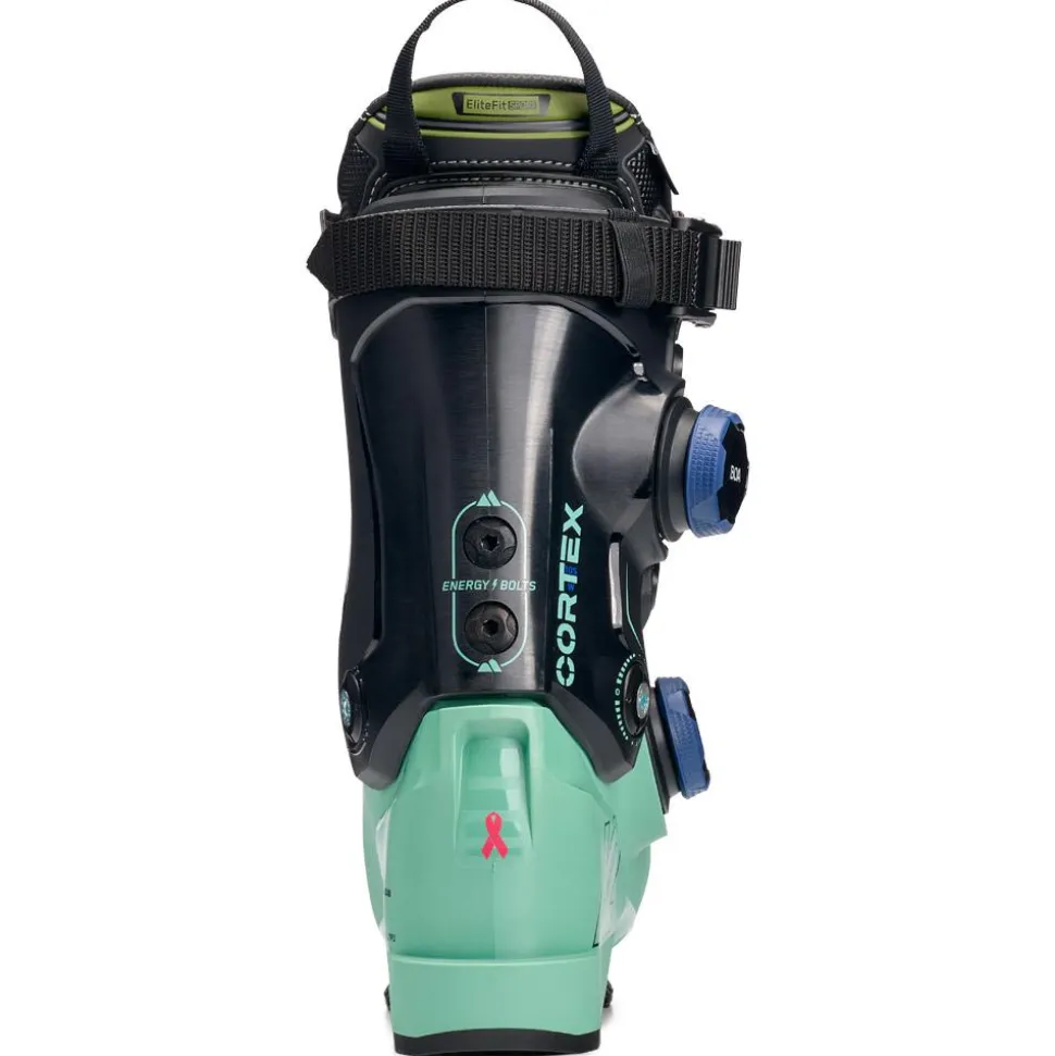 Chaussures de Ski K2 Cortex 105 Zonal Boa W