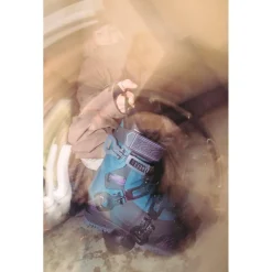 Chaussures de Ski K2 Method W