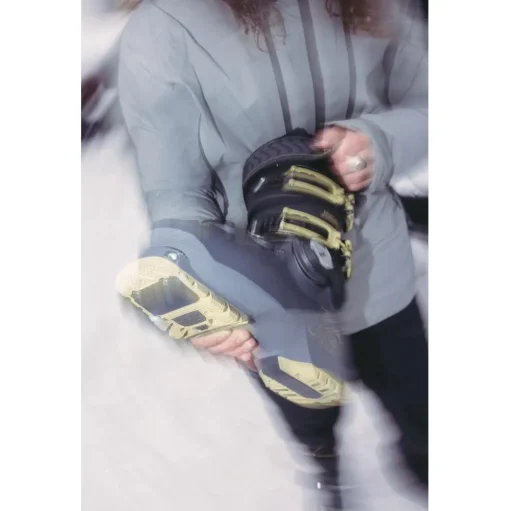 Chaussures de Ski K2 Mindbender 95 Boa W