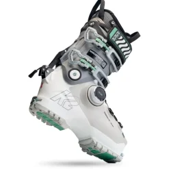 Chaussures de Ski K2 Mindbender 95 Boa W