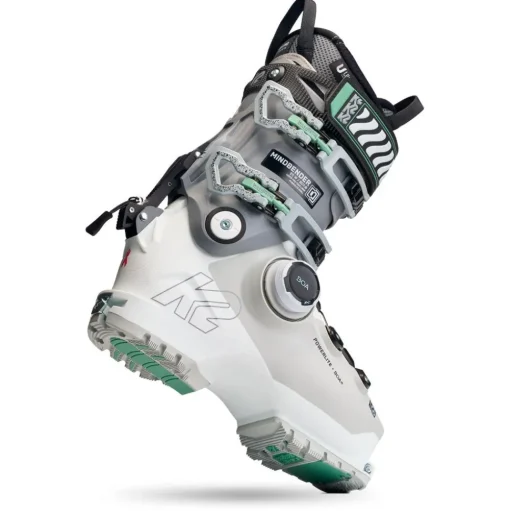 Chaussures de Ski K2 Mindbender 95 Boa W