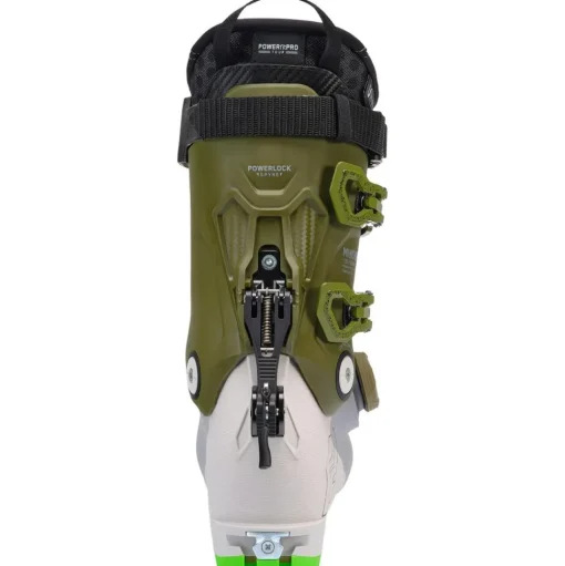 Chaussures de Ski K2 Mindbender 130 Boa