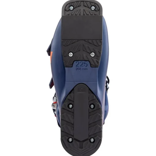 Chaussures de Ski Lange Rsj 65 Legend Blue