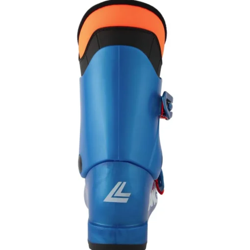 Chaussures de Ski Lange Rsj 50 Vibrant Blue