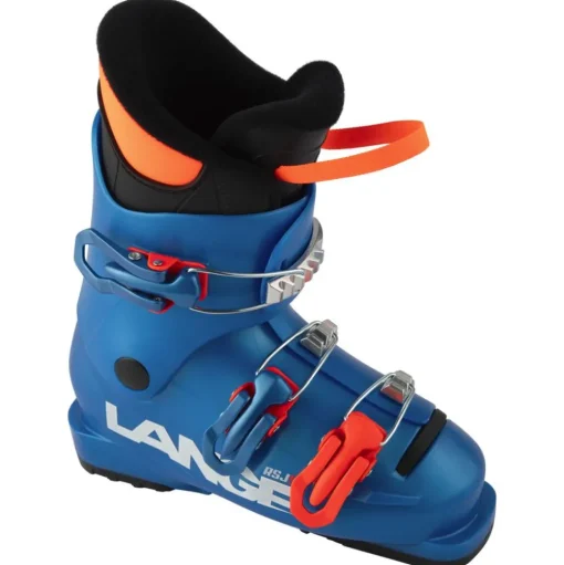 Chaussures de Ski Lange Rsj 50 Vibrant Blue
