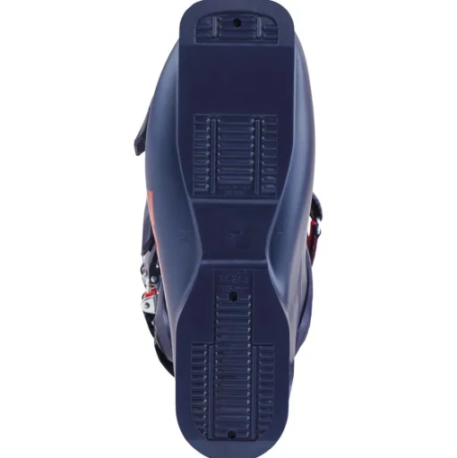 Chaussures de Ski Lange Rs 70 Sc Legend Blue