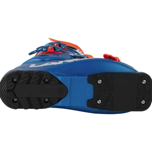 Chaussures de Ski Lange Rsj 60
