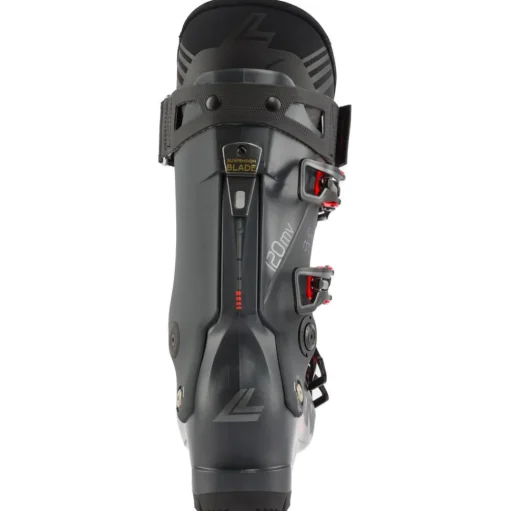 Chaussures de Ski Lange Shadow 120 Mv Gw