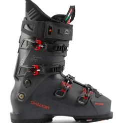 Chaussures de Ski Lange Shadow 120 Mv Gw