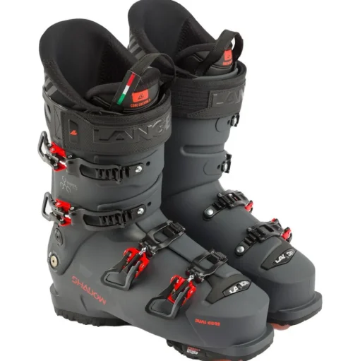 Chaussures de Ski Lange Shadow 120 Mv Gw