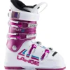 Chaussures de Ski Lange Starlet 60