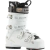 Chaussures de Ski Lange Shadow 85 W Mv Gw White