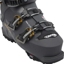 Chaussures de Ski Lange Shadow 85 W Lv Gw