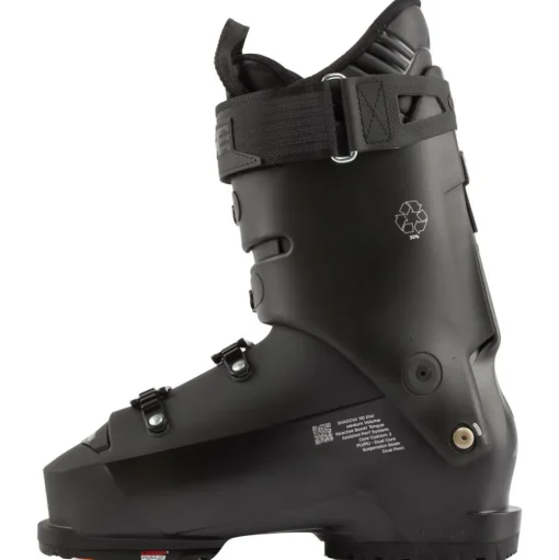 Chaussures de Ski Lange Shadow 110 Mv Gw