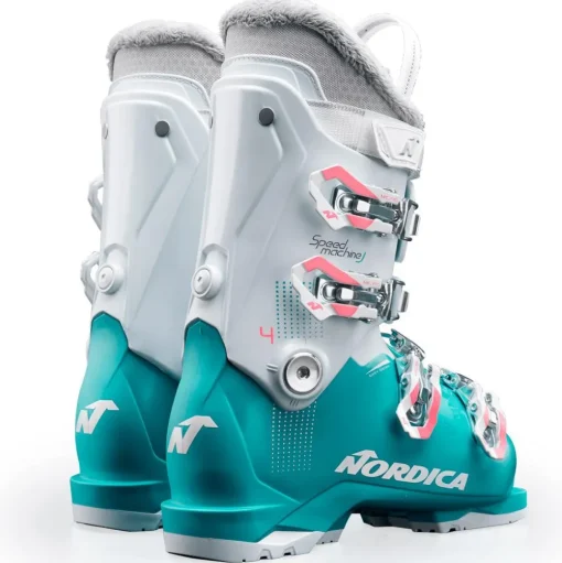 Chaussures de Ski Nordica Speedmachine J 4 Girl