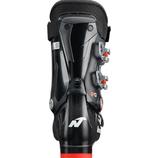 Chaussures de Ski Nordica The Cruise 80 Black Anthracite Red