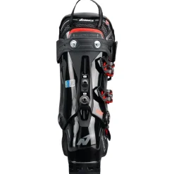 Chaussures de Ski Nordica Speedmachine 3 130 Gw Black Anthracite Red