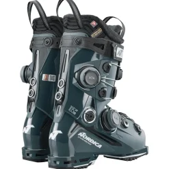 Chaussures de Ski Nordica Speedmachine 3 105W Boa DD Gw