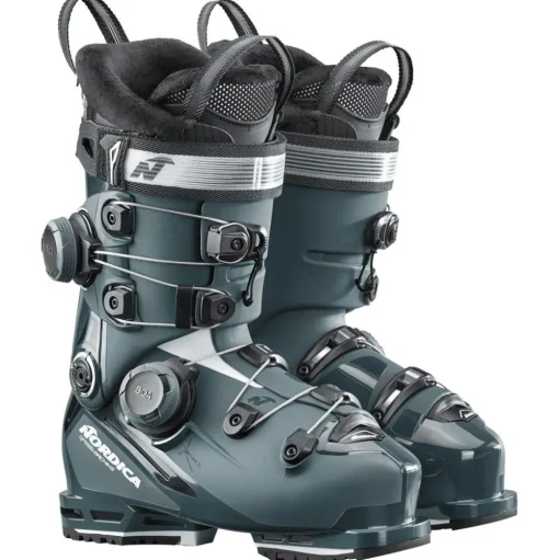 Chaussures de Ski Nordica Speedmachine 3 105W Boa DD Gw