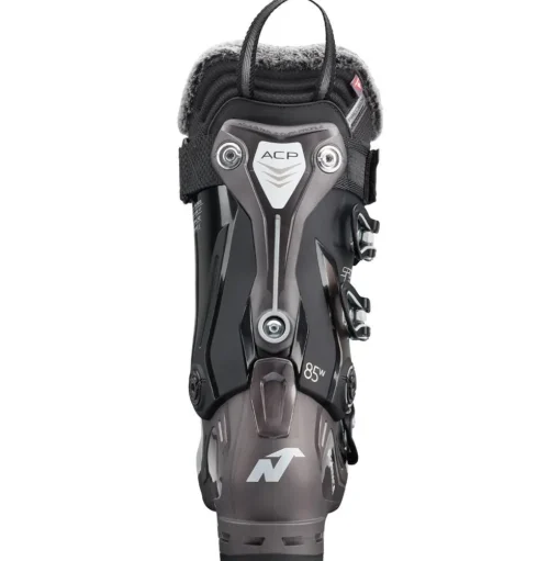Chaussures de Ski Nordica Sportmachine 3 85 W Gw Black Bronze White