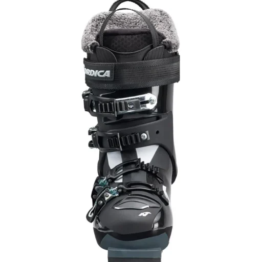 Chaussures de Ski Nordica Sportmachine 3 95 W Gw Black Green White