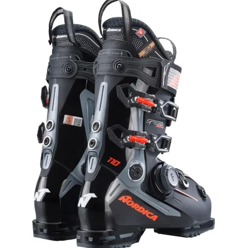 Chaussures de Ski Nordica  Speedmachine 3 Boa 110 Gw
